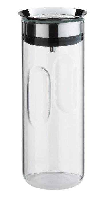 WMF Karaffe Motion 0,75 l schwarz