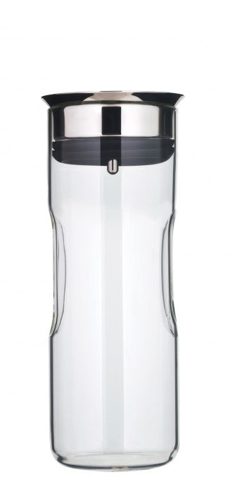 WMF Karaffe Motion 0,75 l schwarz