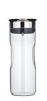 WMF Karaffe Motion 0,75 l schwarz