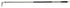 FISKARS HACKE ALUMINIUMGRIFF