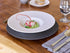 VILLEROY & BOCH Pizzateller Manufacture Rock