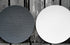 VILLEROY & BOCH Pizzateller Manufacture Rock blanc