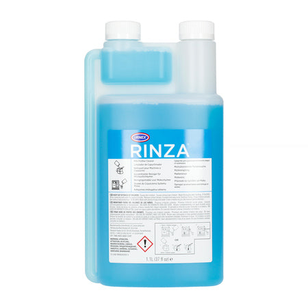 Urnex Rinza Aufschäumreiniger 1.1l mit Messbecher