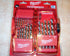 MILWAUKEE METALLBOHRER HSS-G THUNDERWEB SET 19 Stück 1-10 mm