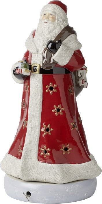 VILLEROY & BOCH Weihnachtsmann Christmas Toys Memory