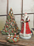 VILLEROY & BOCH Weihnachtsmann Christmas Toys Memory