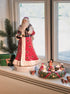 VILLEROY & BOCH Weihnachtsmann Christmas Toys Memory