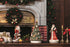 VILLEROY & BOCH Weihnachtsmann Christmas Toys Memory