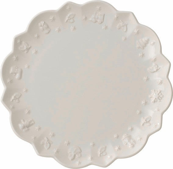 VILLEROY & BOCH Salatschüssel Toy's Delight Royal Classic