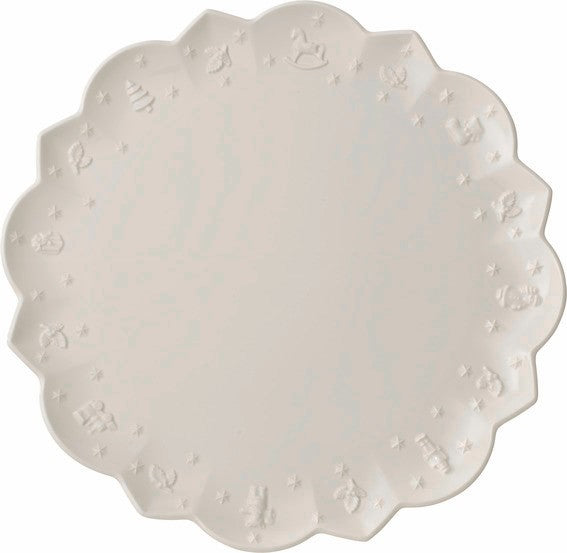 VILLEROY & BOCH Buffetplatte Toy's Delight Royal Classic