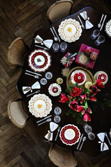 VILLEROY & BOCH Buffetplatte Toy's Delight Royal Classic