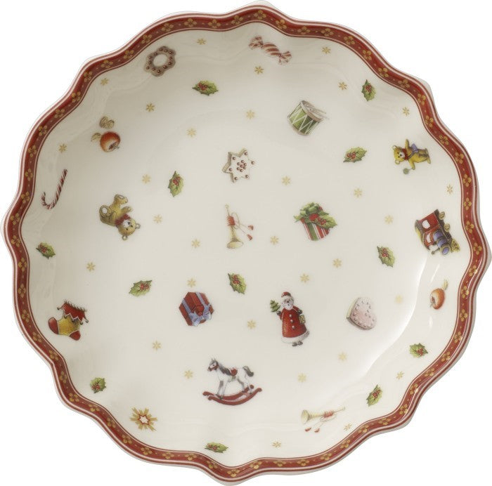 VILLEROY & BOCH Schüssel Toy's Delight S