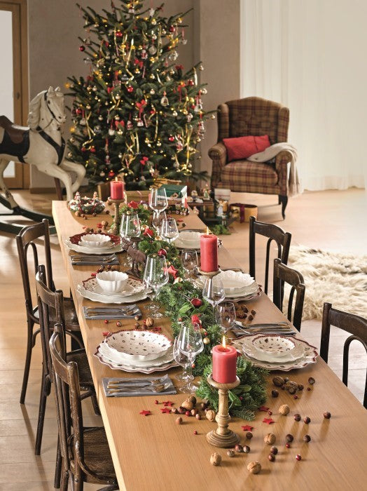 VILLEROY & BOCH Schüssel Toy's Delight S
