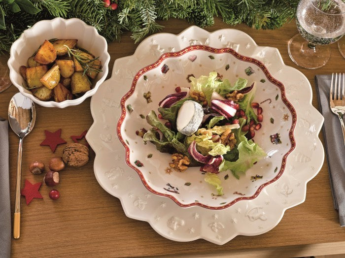 VILLEROY & BOCH Schüssel Toy's Delight S
