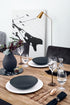 VILLEROY & BOCH Speiseteller Manufacture Rock blanc