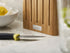 JOSEPH JOSEPH 5 Messer mit Bambusblock Elevate