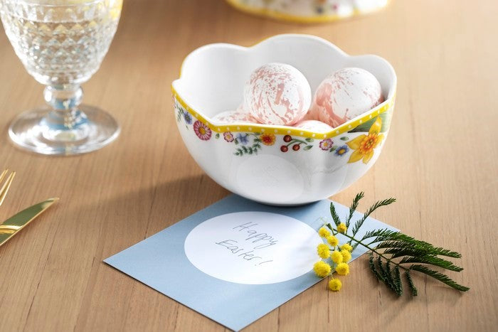 VILLEROY & BOCH Schüssel Spring Awakening S