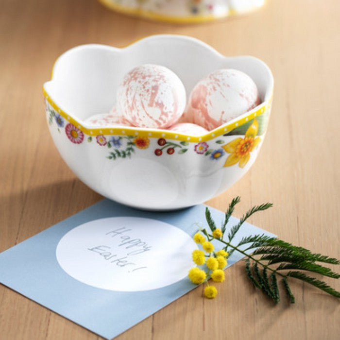 VILLEROY & BOCH Schüssel Spring Awakening S