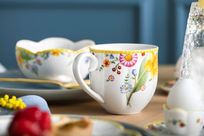 VILLEROY & BOCH Schüssel Spring Awakening S