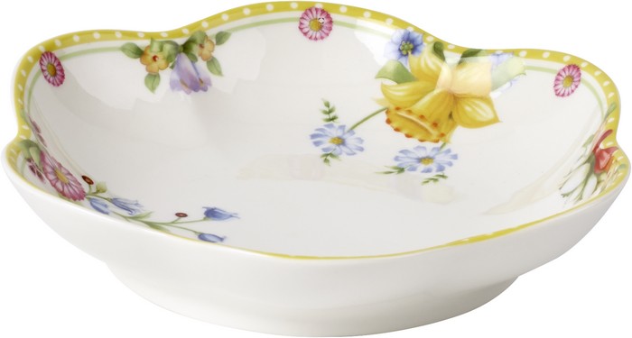 VILLEROY & BOCH Schüssel Spring Awakening S
