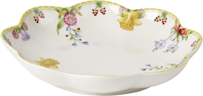 VILLEROY & BOCH Schüssel Spring Awakening M