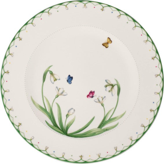 VILLEROY & BOCH Buffetplatte Colorful Spring