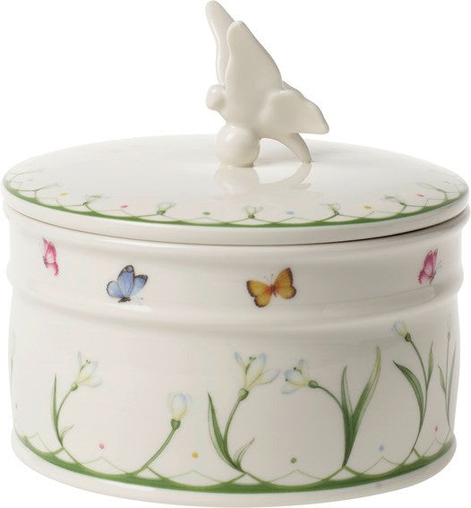 VILLEROY & BOCH Schachtel L Colorful Spring