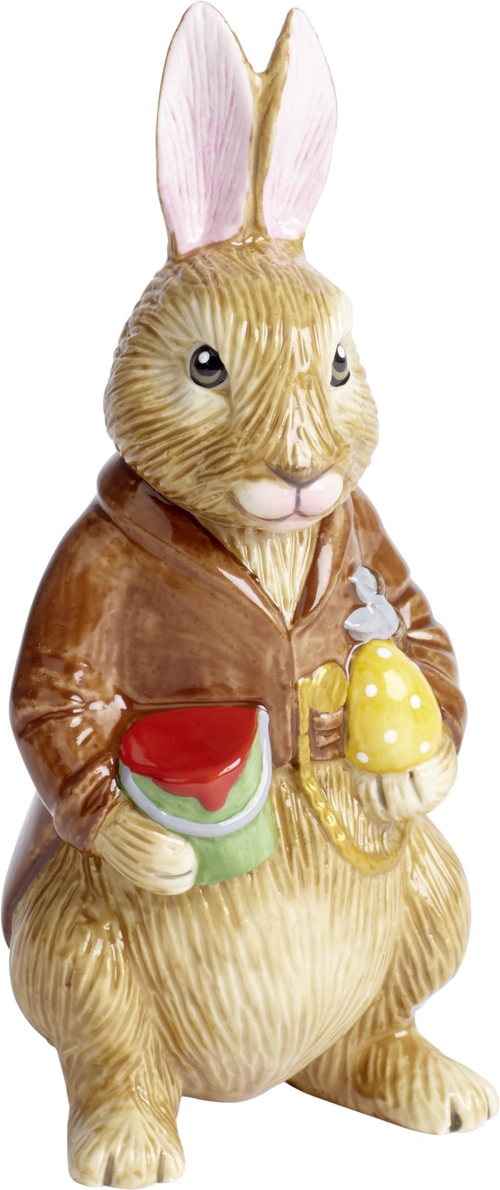 VILLEROY & BOCH Kaninchen Opa Hans Bunny Tales