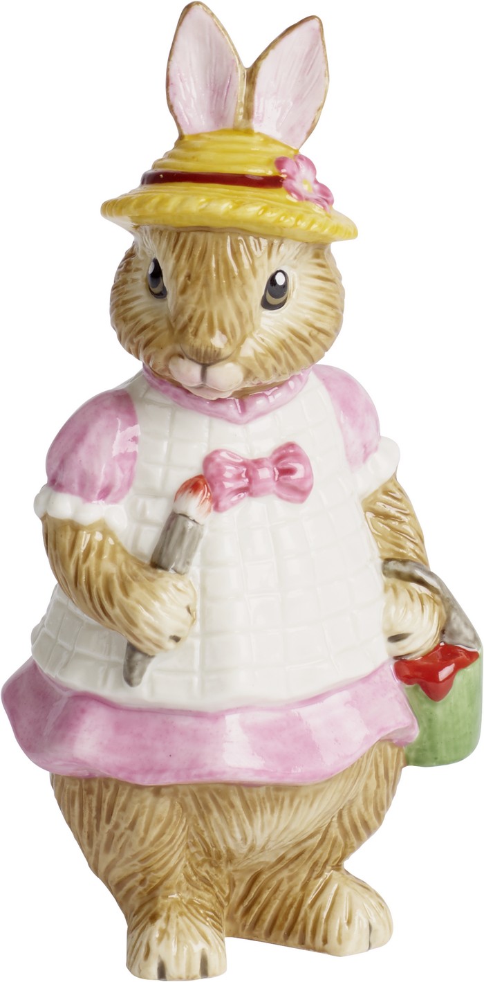 VILLEROY & BOCH Kaninchen Anna Bunny Tales