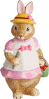 VILLEROY & BOCH Kaninchen Anna Bunny Tales