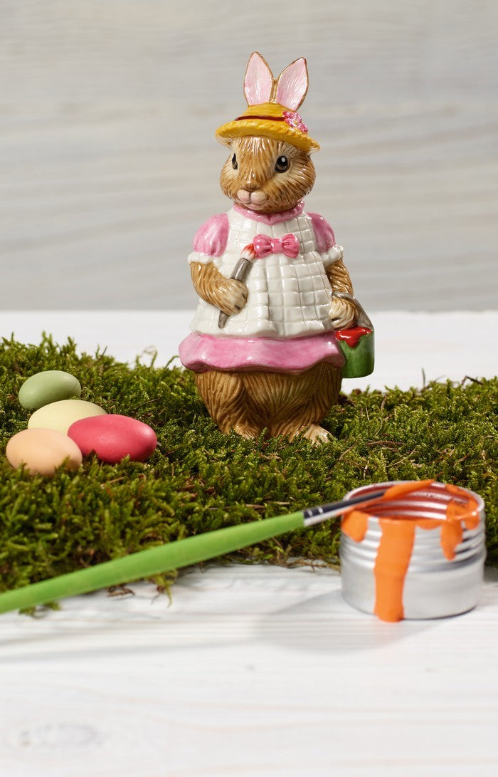 VILLEROY & BOCH Kaninchen Anna Bunny Tales