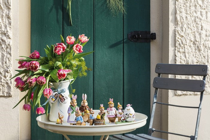 VILLEROY & BOCH Kaninchen Anna Bunny Tales