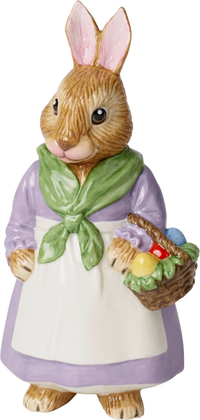 VILLEROY & BOCH Kaninchen Mama Emma Bunny Tales