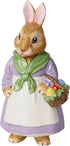 VILLEROY & BOCH Kaninchen Mama Emma Bunny Tales