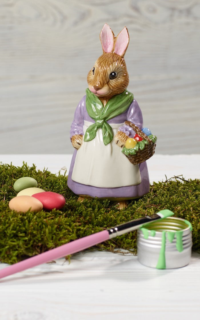 VILLEROY & BOCH Kaninchen Mama Emma Bunny Tales