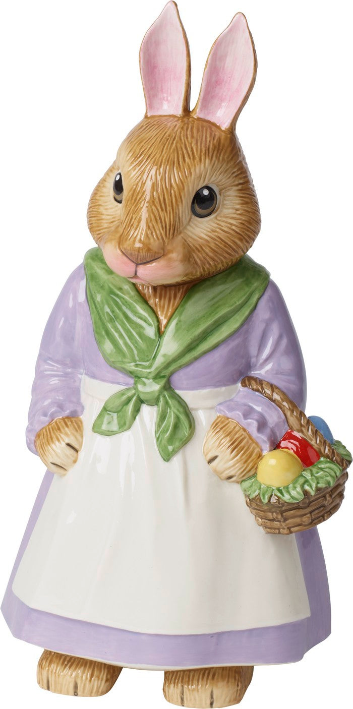 VILLEROY & BOCH Kaninchen Mama Emma L Bunny Tales