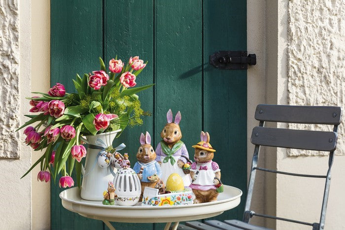 VILLEROY & BOCH Kaninchen Mama Emma L Bunny Tales