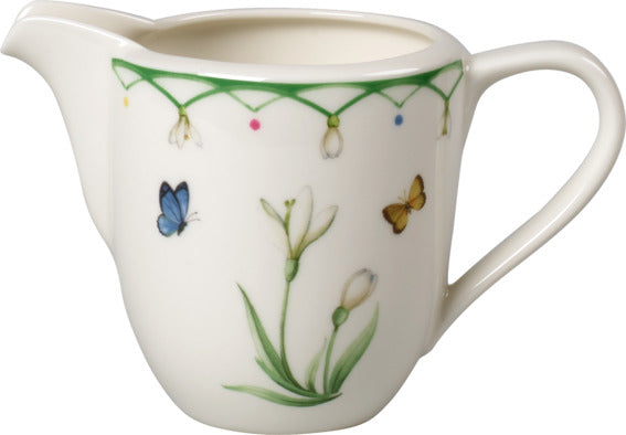 VILLEROY & BOCH Milchkännchen Colourful Spring