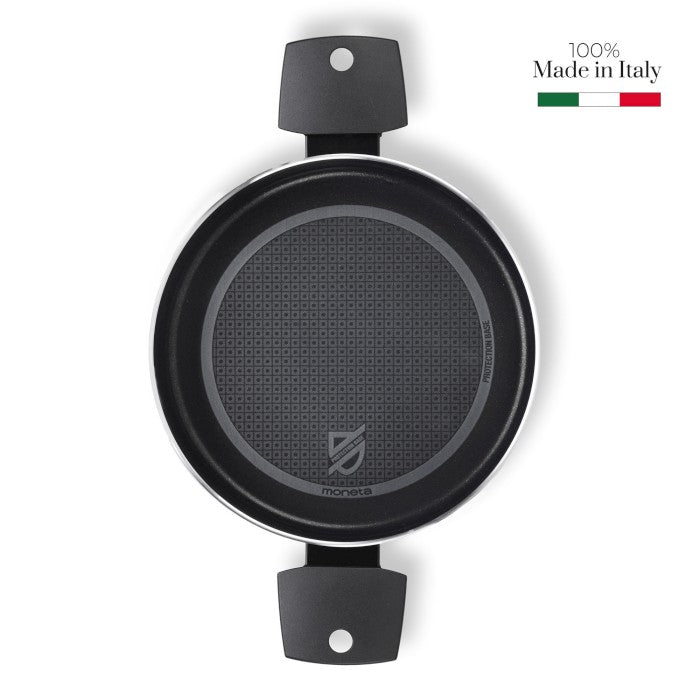 MONETA Kasserolle Recy Induktion 24 cm