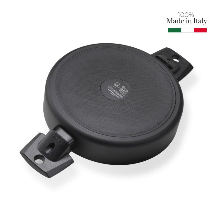 MONETA Kasserolle Recy Induktion 24 cm