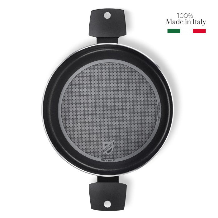 MONETA Kasserolle Recy Induktion 28 cm
