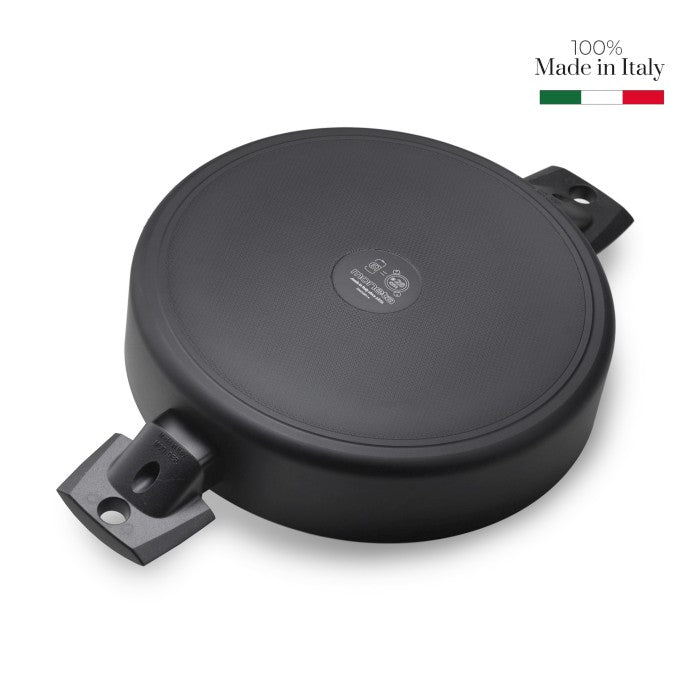 MONETA Kasserolle Recy Induktion 28 cm