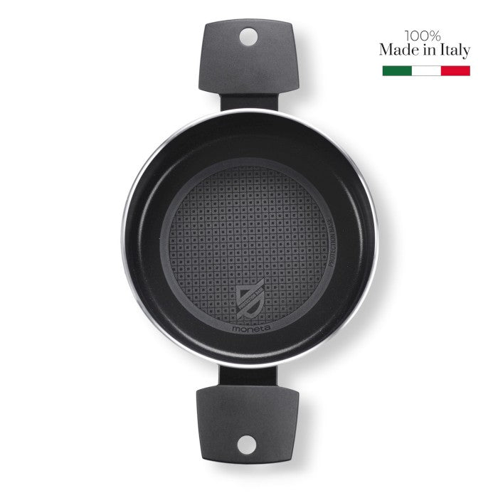 MONETA Topf Recy Induktion 20 cm