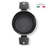 MONETA Topf Recy Induktion 20 cm