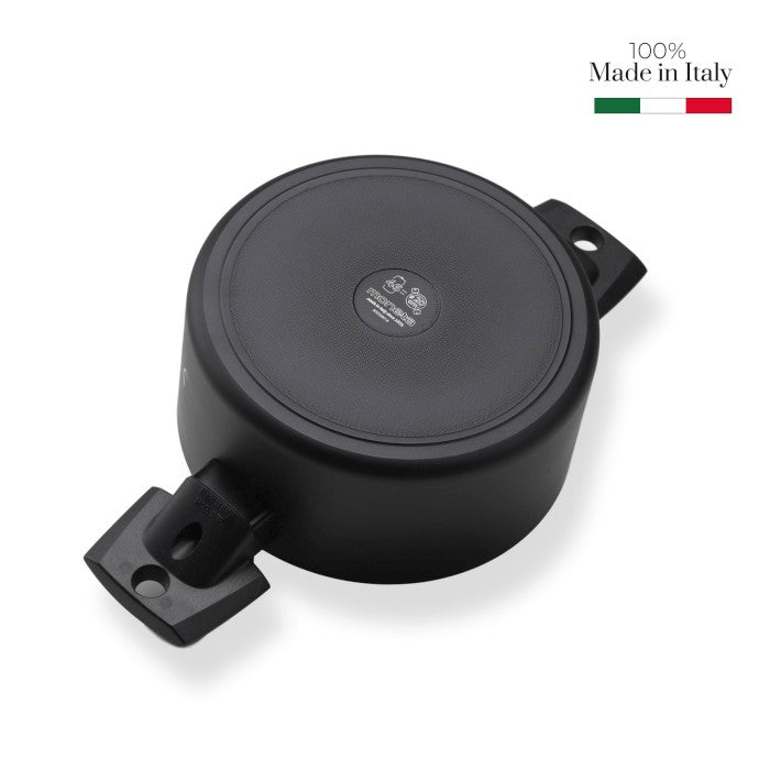 MONETA Topf Recy Induktion 20 cm