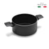 MONETA Topf Recy Induktion 24 cm