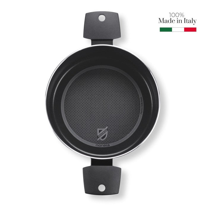 MONETA Topf Recy Induktion 24 cm