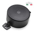 MONETA Topf Recy Induktion 24 cm