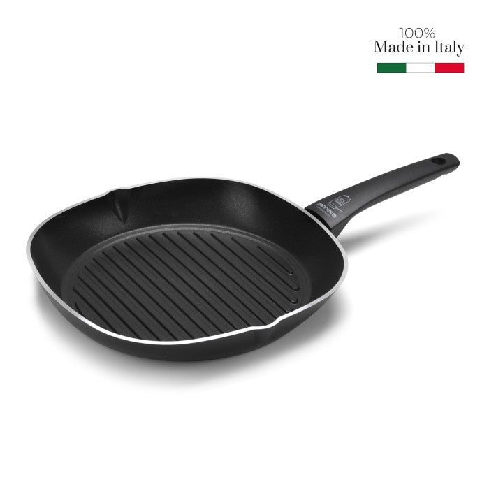 MONETA Grillpfanne Recy Induktion 28 cm
