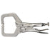 IRWIN MORSEA ZANGE 275 mm TYP C FESTE KISSEN